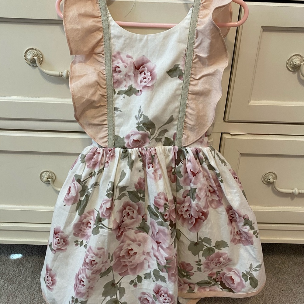 NWT Pleiades designs dress